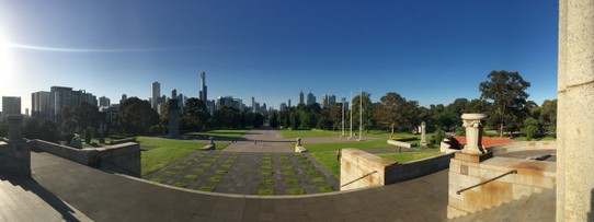 Australia - Melbourne - 