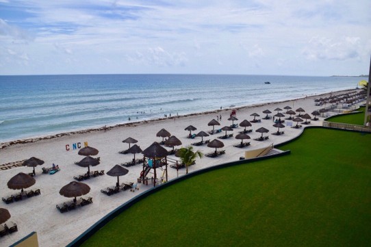 Mexiko - Cancún - 
