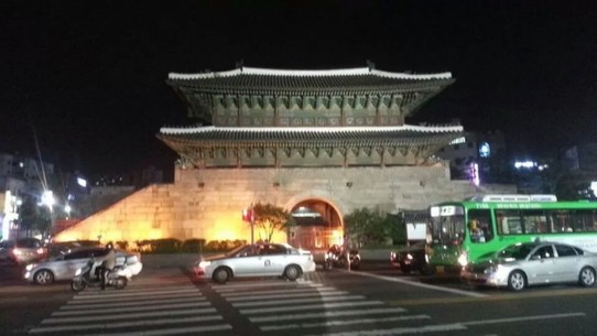 South Korea - Seoul - 