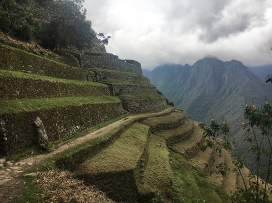 Peru - unbekannt - 