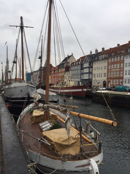 Denmark - Copenhagen - 
