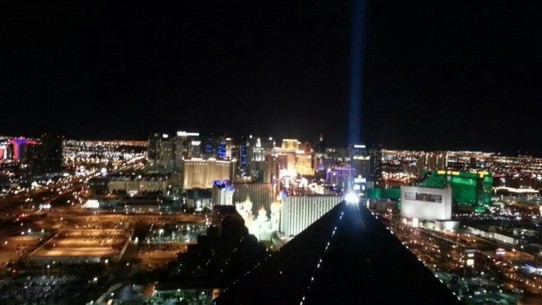 United States - Las Vegas - 