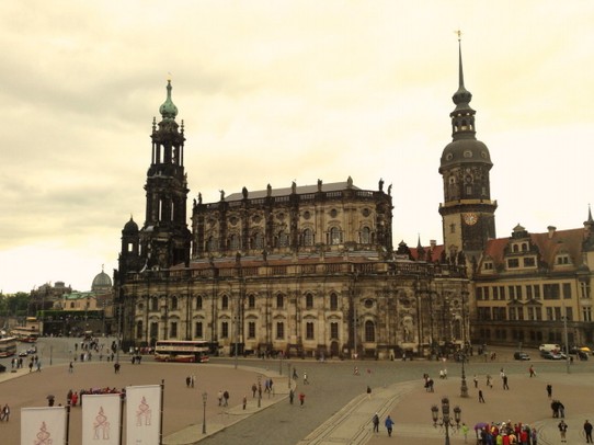 Deutschland - Dresden - 