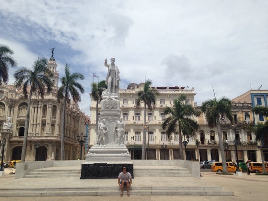 Cuba - La Habana - 