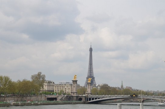 Frankreich - Paris - 