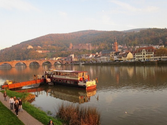 Deutschland - Heidelberg - 