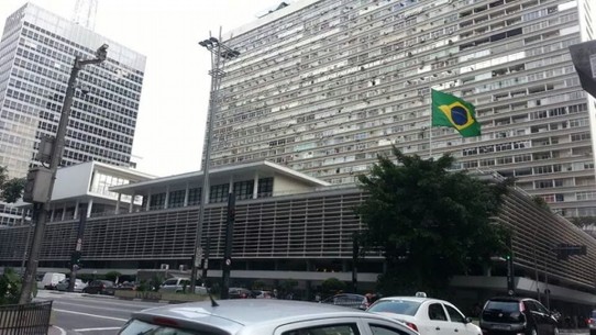 Brazil - São Paulo - 