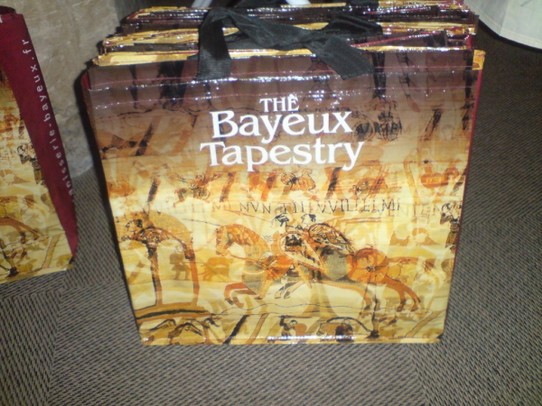 Frankreich - Bayeux - 