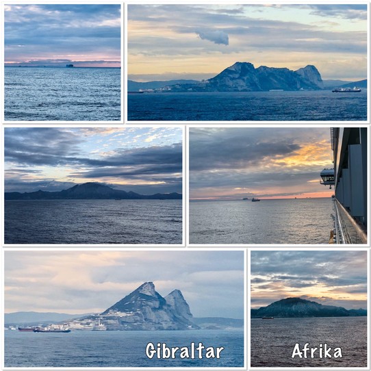  -  - Gibraltar 