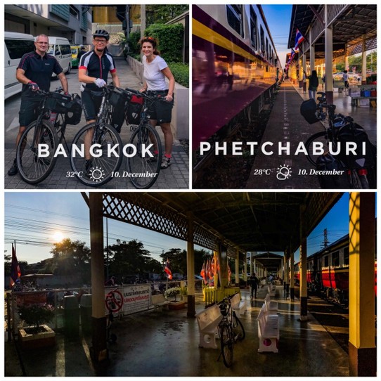  - Phetchaburi - 