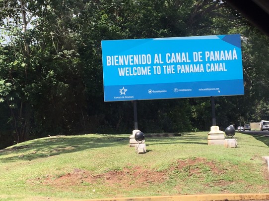  - Panamà, Panamà - 