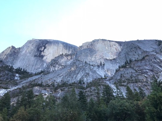 Vereinigte Staaten - Yosemite National Park - 