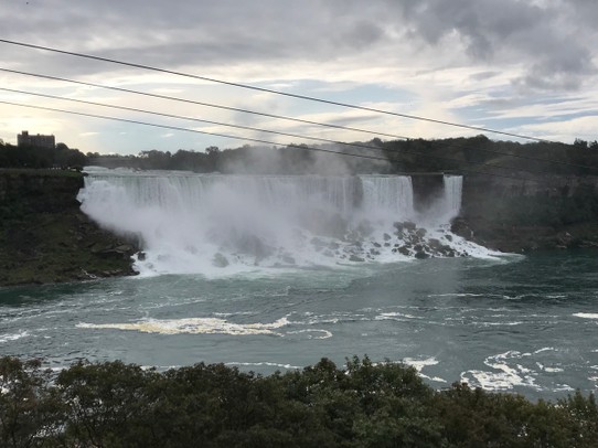 United States - Niagara Falls - 