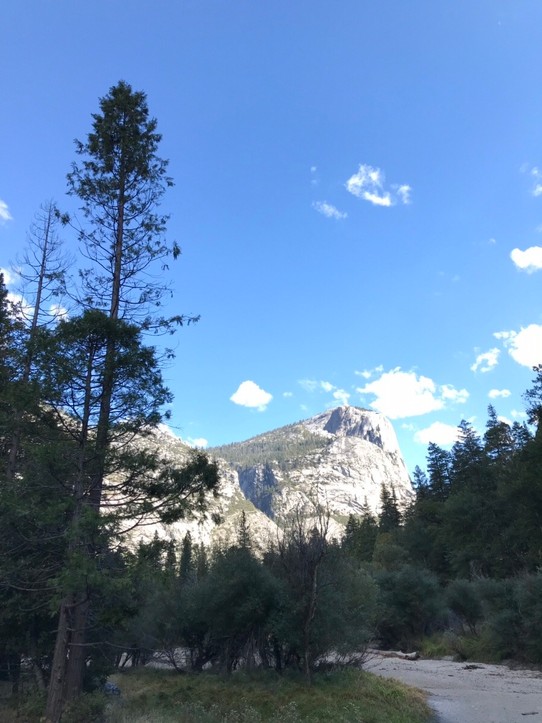 Vereinigte Staaten - Yosemite National Park - 