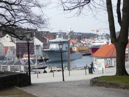 Norway - Stavanger - 