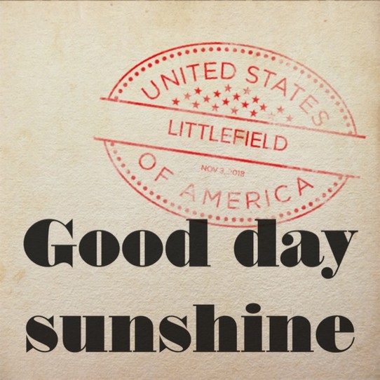 Vereinigte Staaten - Littlefield - 