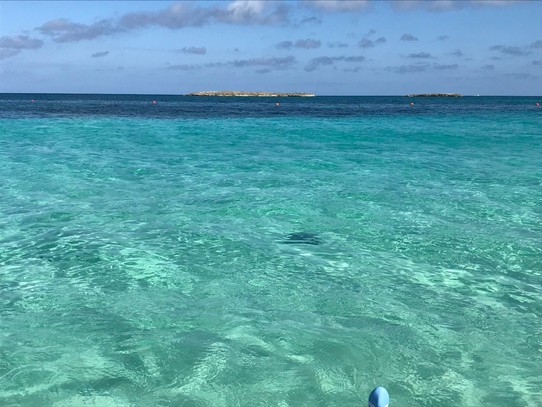 Bahamas - Nassau - 