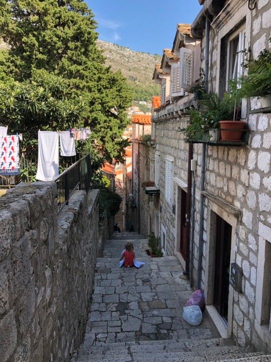 Kroatien - Dubrovnik - 