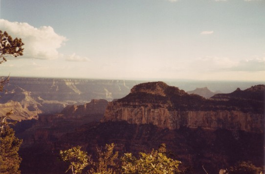 United States - Grand Canyon National Park - Grand Canyon