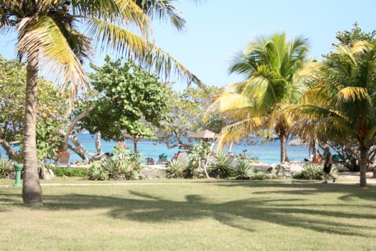 Kuba - Playa Jibacoa - 