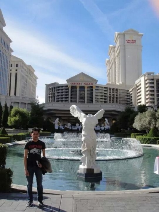 United States - Las Vegas - 