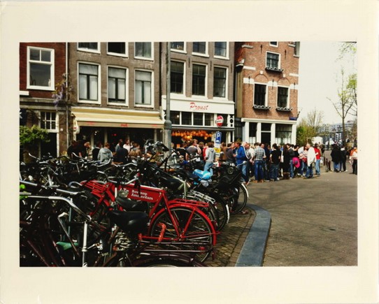 Niederlande - Amsterdam - 