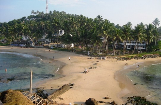 Sri Lanka - Mirissa - 