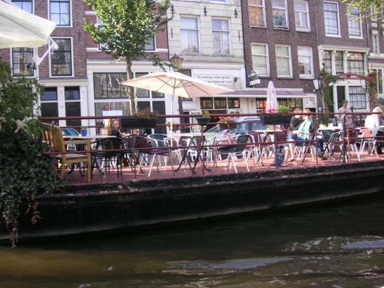 Niederlande - Amsterdam - 