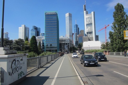 Deutschland - Frankfurt - 