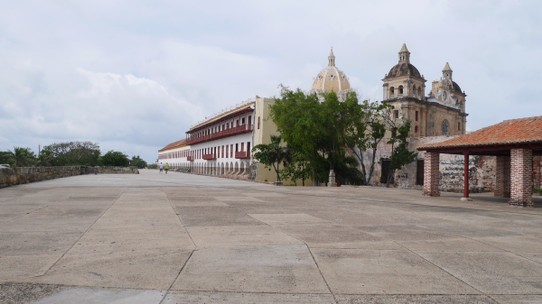 Colombia - Cartagena - 