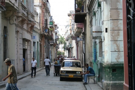 Kuba - Havanna - 