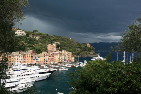 Italy - Portofino - 