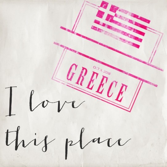 Griechenland - Delos - 