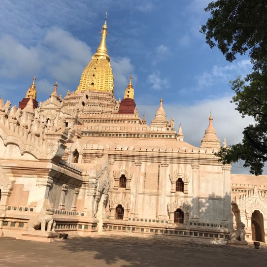 - Myanmar, Bagan - 