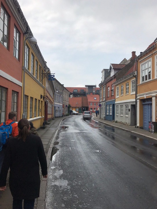 Denmark - Svendborg - 