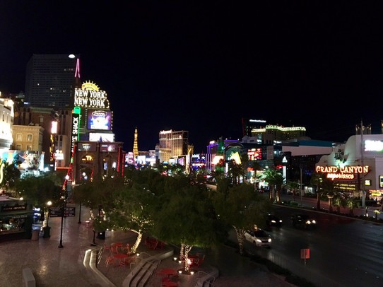  - Las Vegas, Nevada, Estats Units - 