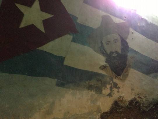 Kuba - Havanna - ¡Viva la Revolución!
