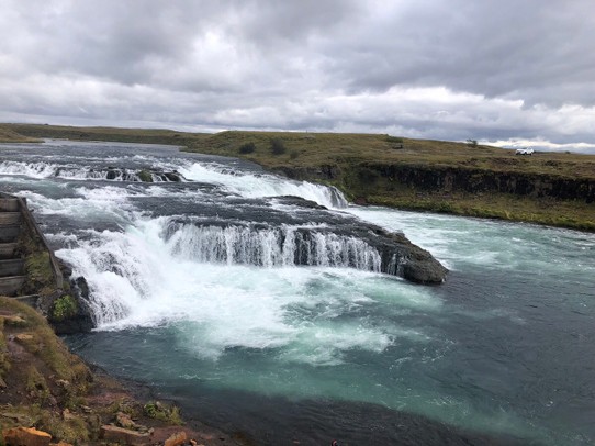 Iceland -  - 