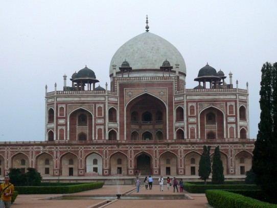 India - New Delhi - 