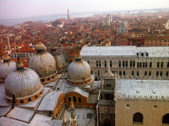 Italy - Venice - 
