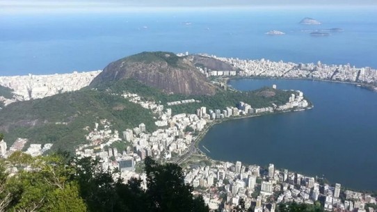 Brazil - Rio - 