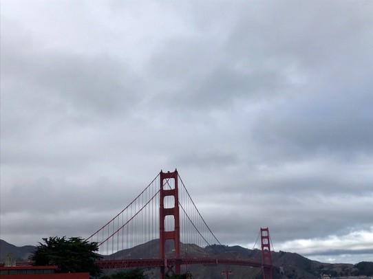 Vereinigte Staaten - San Francisco - 