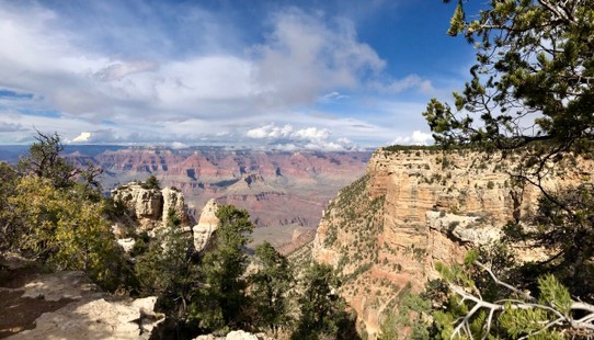 Vereinigte Staaten - Grand Canyon - 