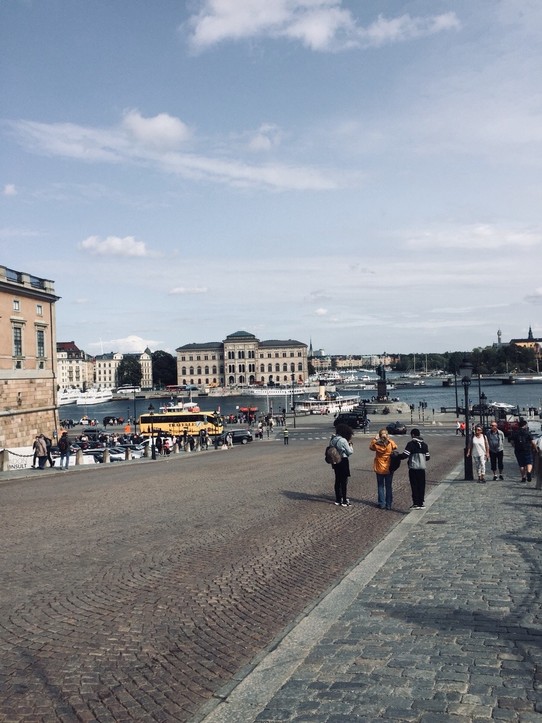 Schweden - Stockholm - 