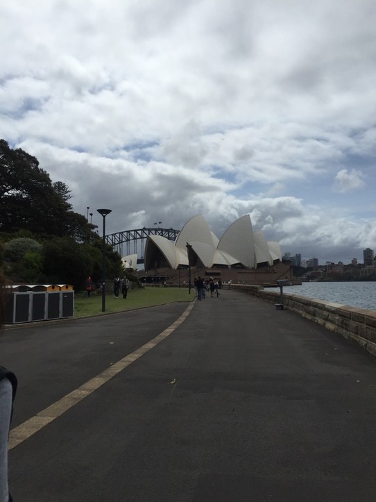 Australien - Sydney - 