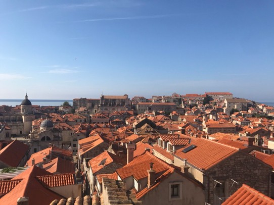Croatia - Dubrovnik - 