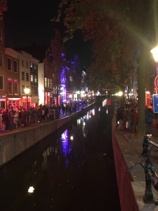 Netherlands - Amsterdam - 