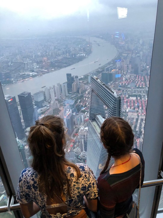 China - Shanghai - 