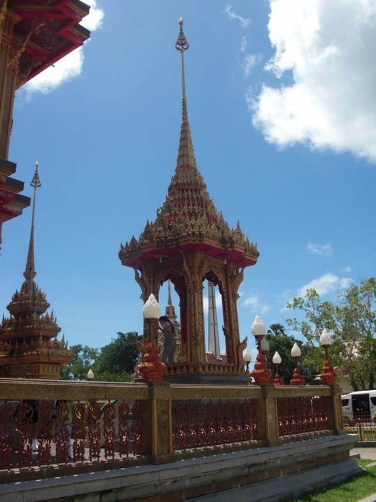Thailand - Mueang Phuket - 