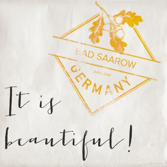 Deutschland - Bad Saarow - 